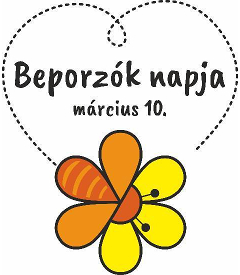 Beporzók napja, március 10.